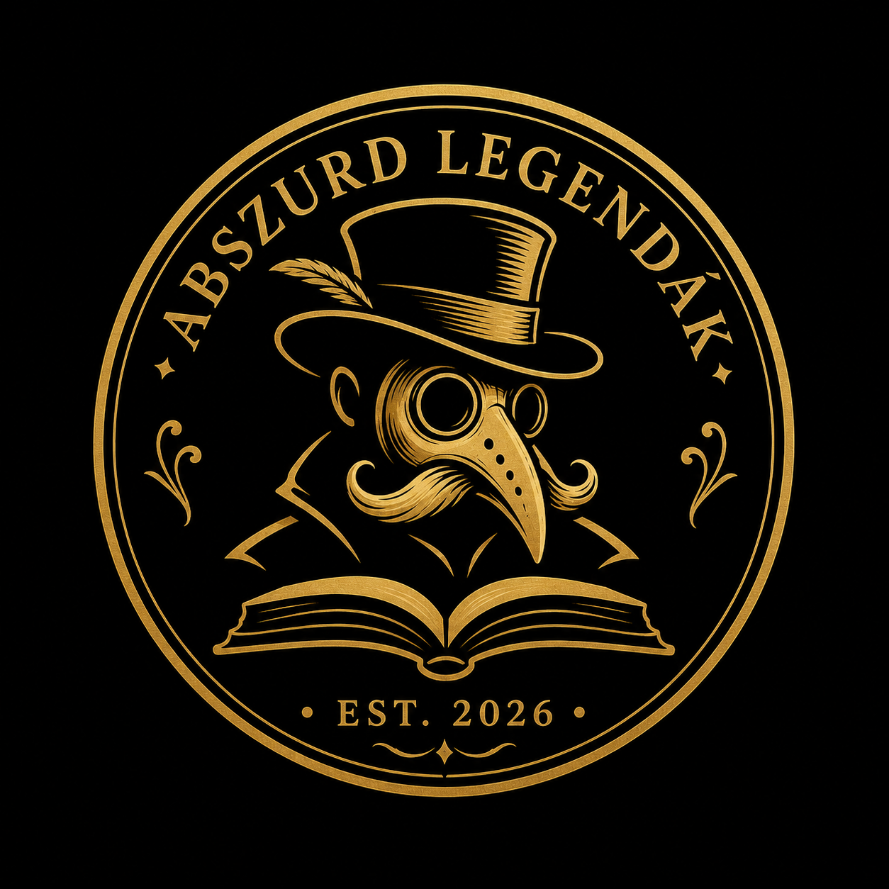 Abszurd Legendák